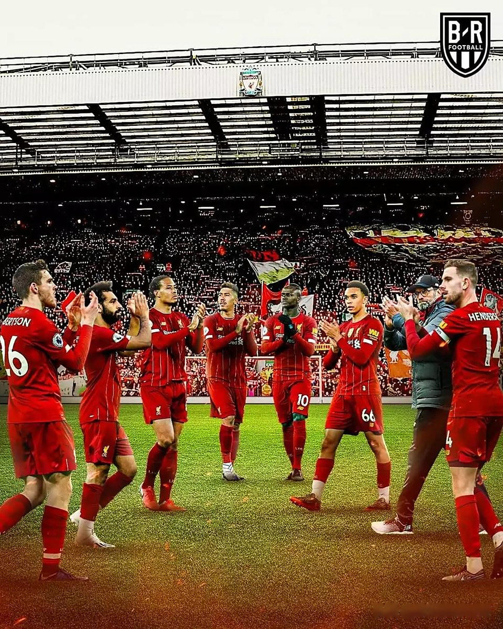 乐鱼体育网站入口-利物浦再胜,主场-击败沃特福德