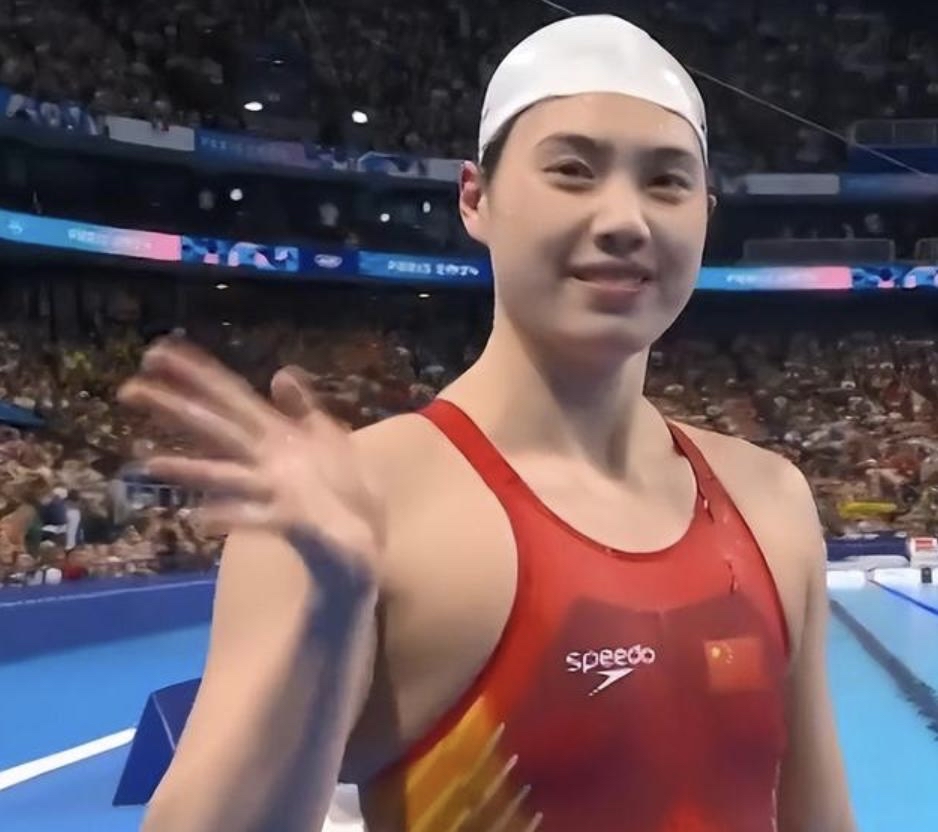 乐鱼体育-包含平稳发力:游泳选手实现突破的词条