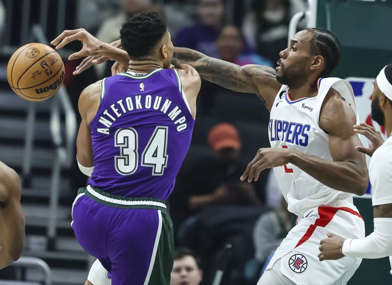 乐鱼app-快船主场力克雄鹿取得三连胜的简单介绍