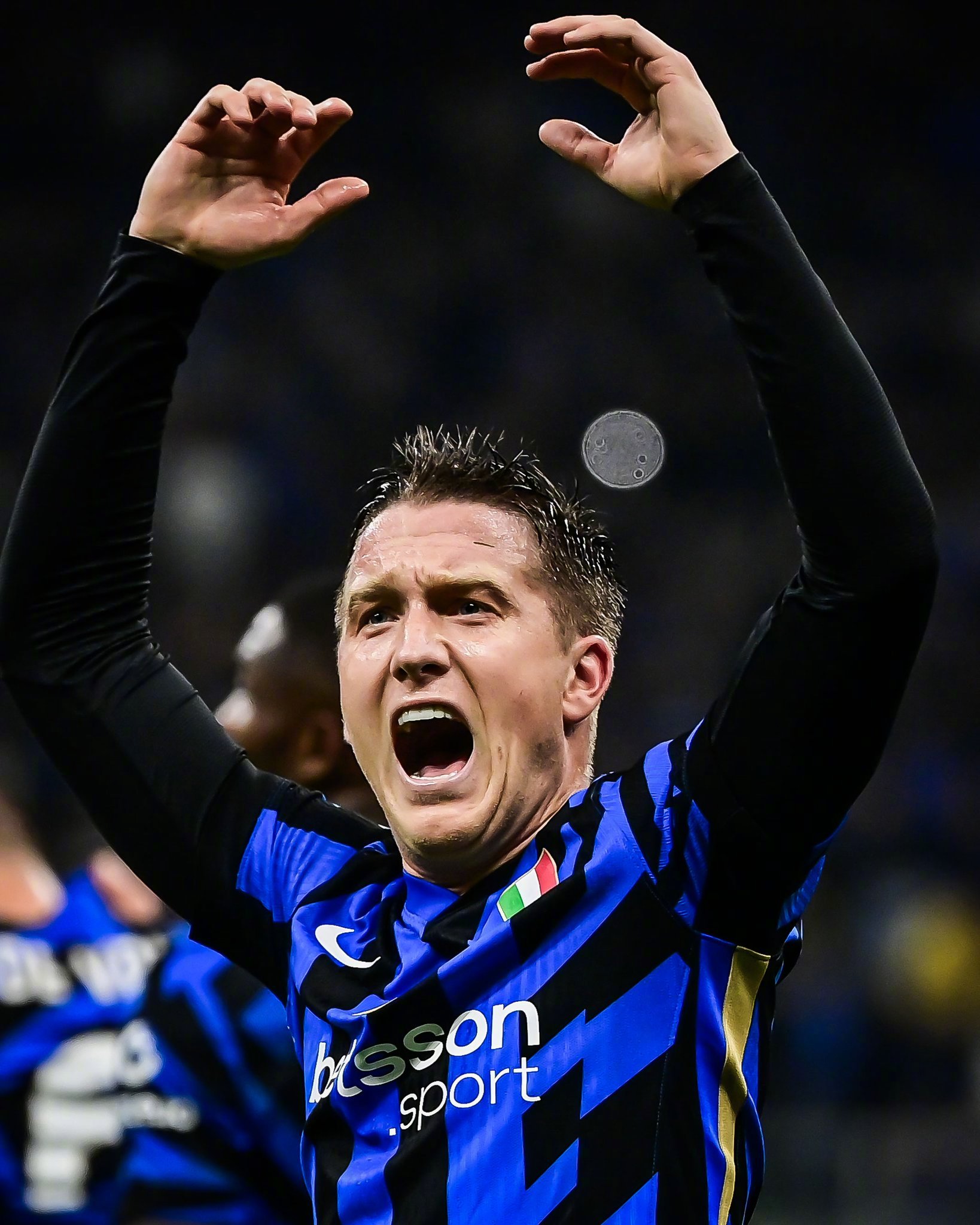 乐鱼官网-关于意大利球星或转战德甲,掀起转会风波的信息