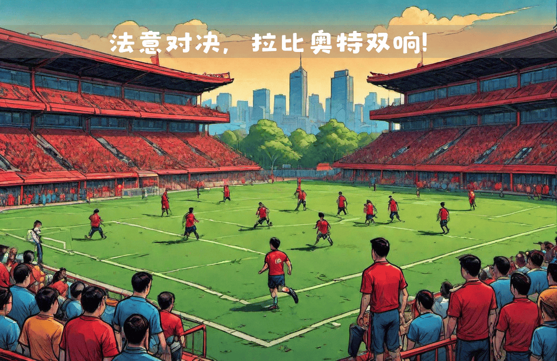 乐鱼-欧国联淘汰赛精彩纷呈,胜者出现