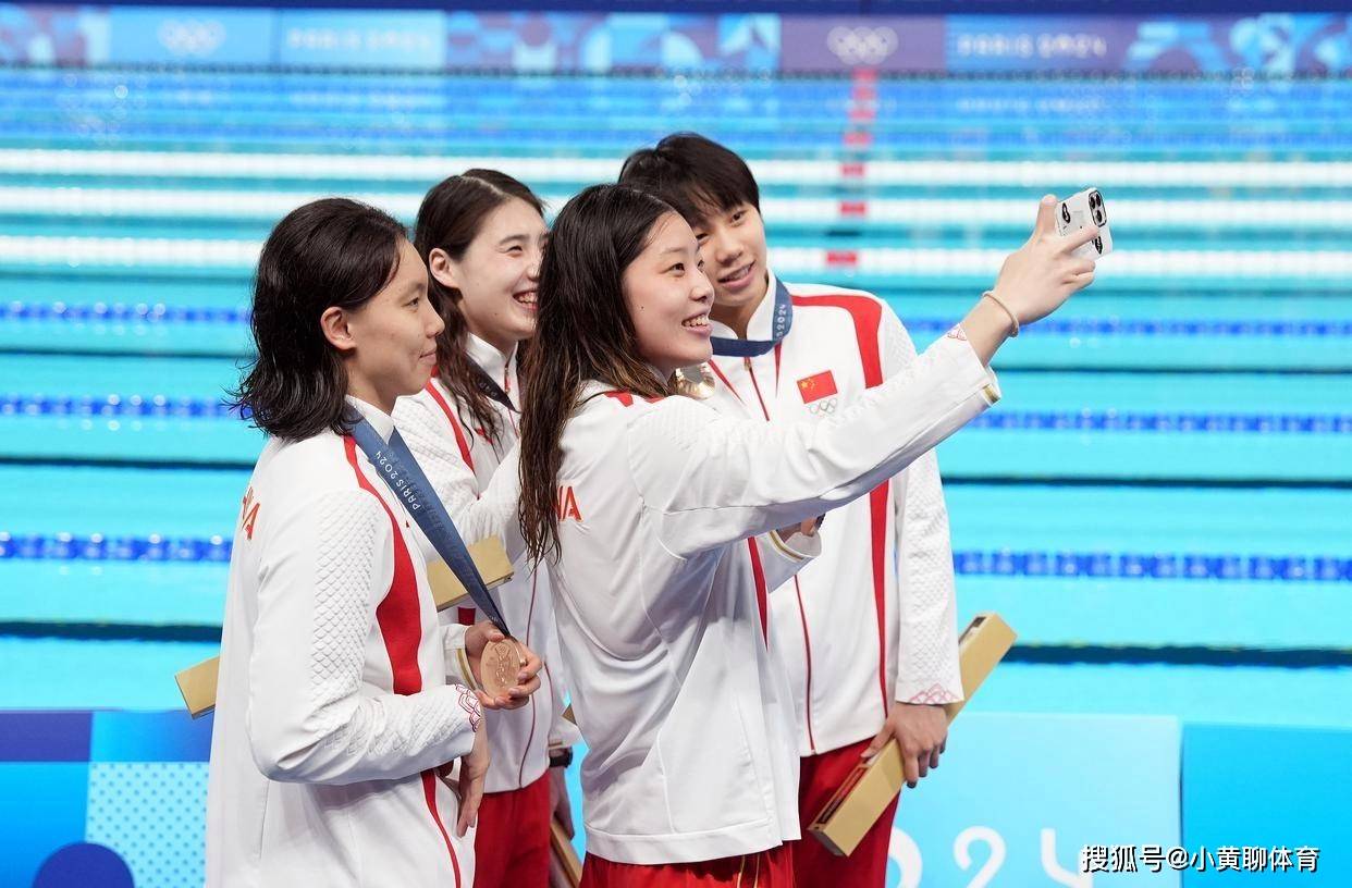 乐鱼体育app-意大利游泳健将勇夺金牌