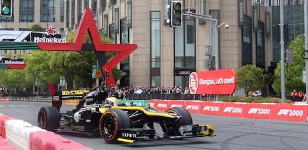 乐鱼 vip 注册-国乒迎来一场关键的F1赛车对决