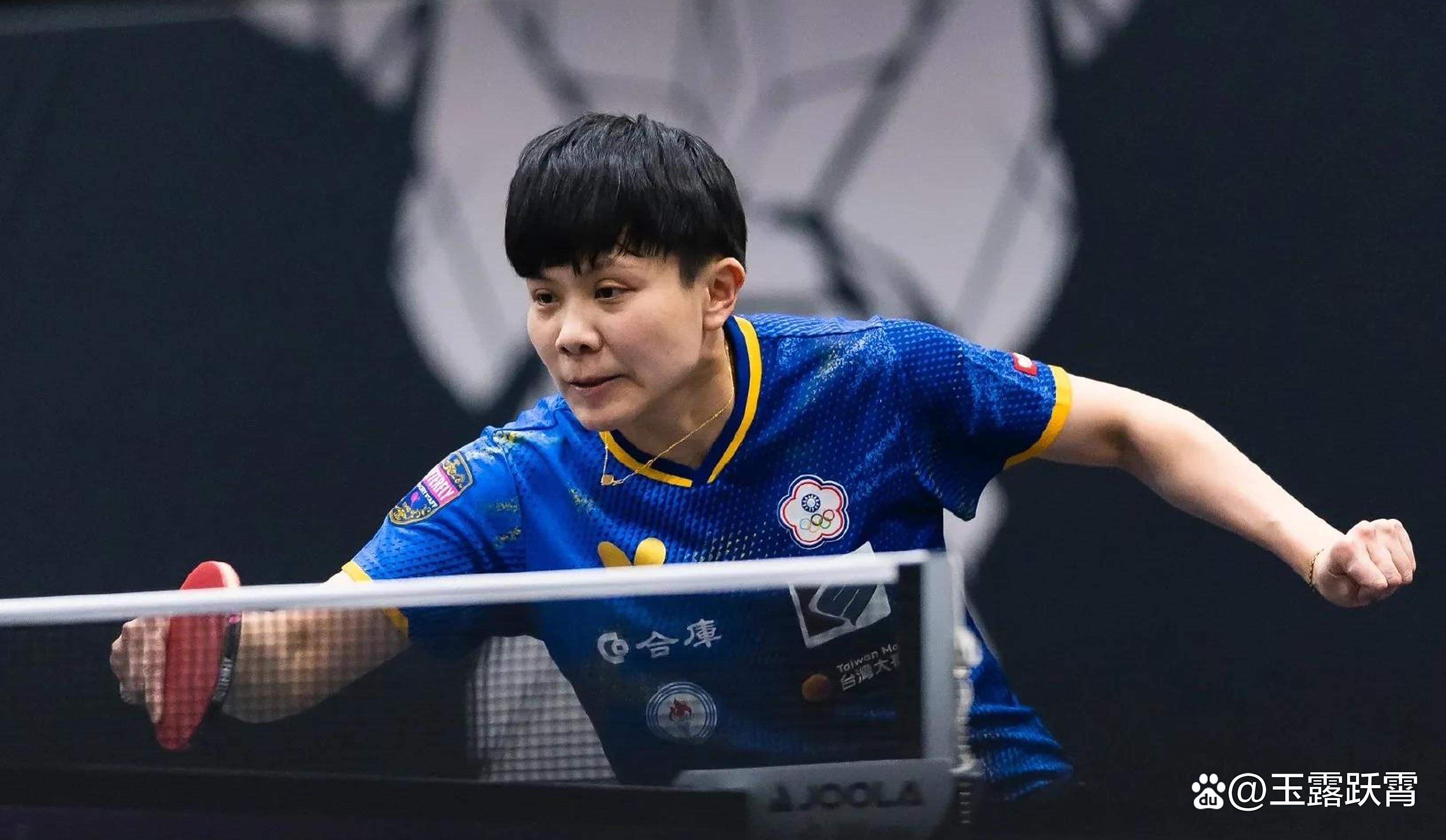 乐鱼-上海举行乒乓球比赛,国乒表现胶着的简单介绍