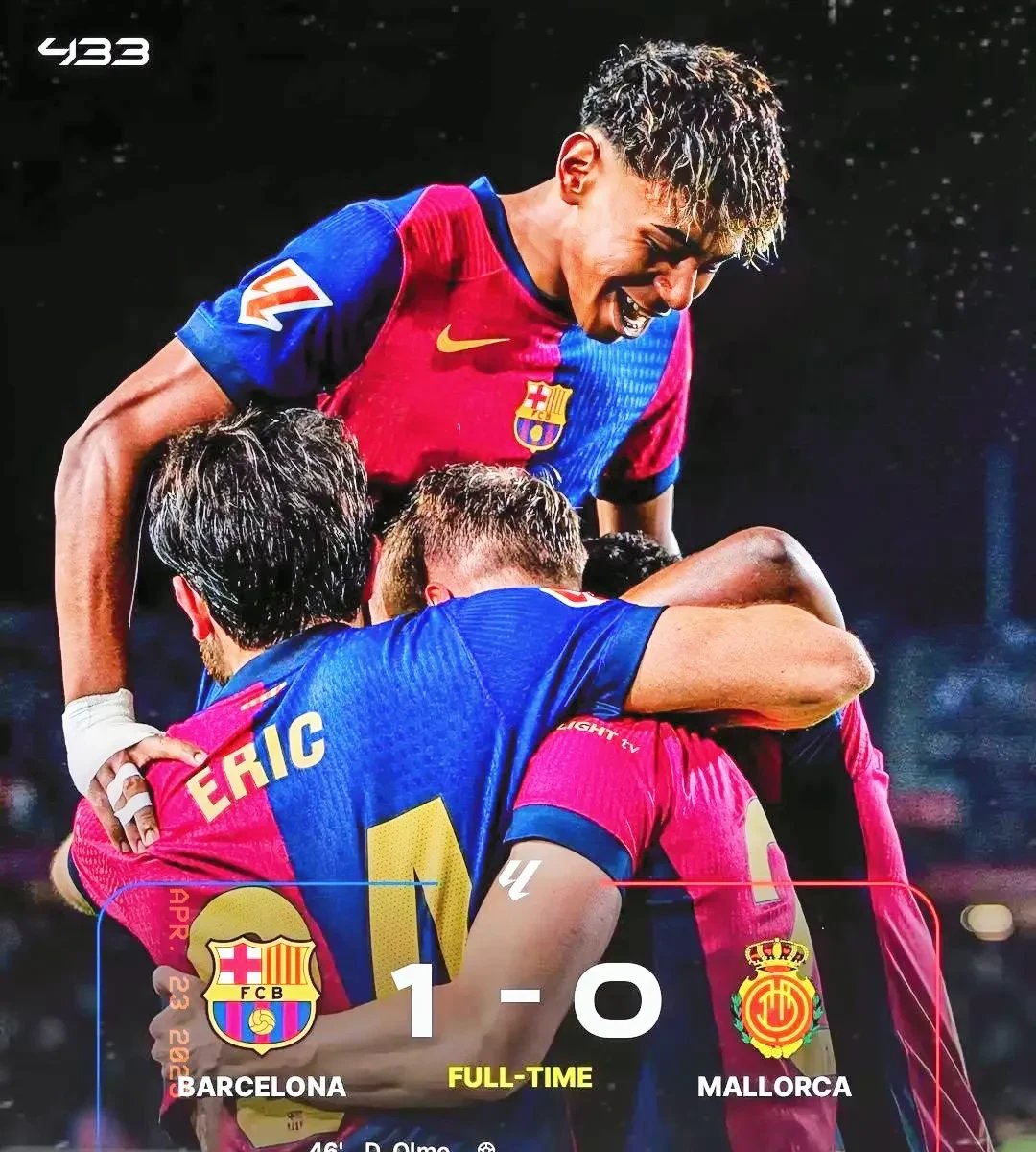 乐鱼 vip 注册-F1赛车赛事中巴萨战胜对手成功晋级