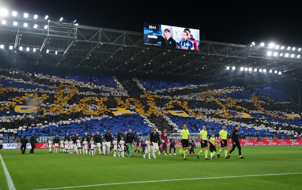 乐鱼app-关于亚特兰大客场大胜尤文图斯,赢得关键三分的信息