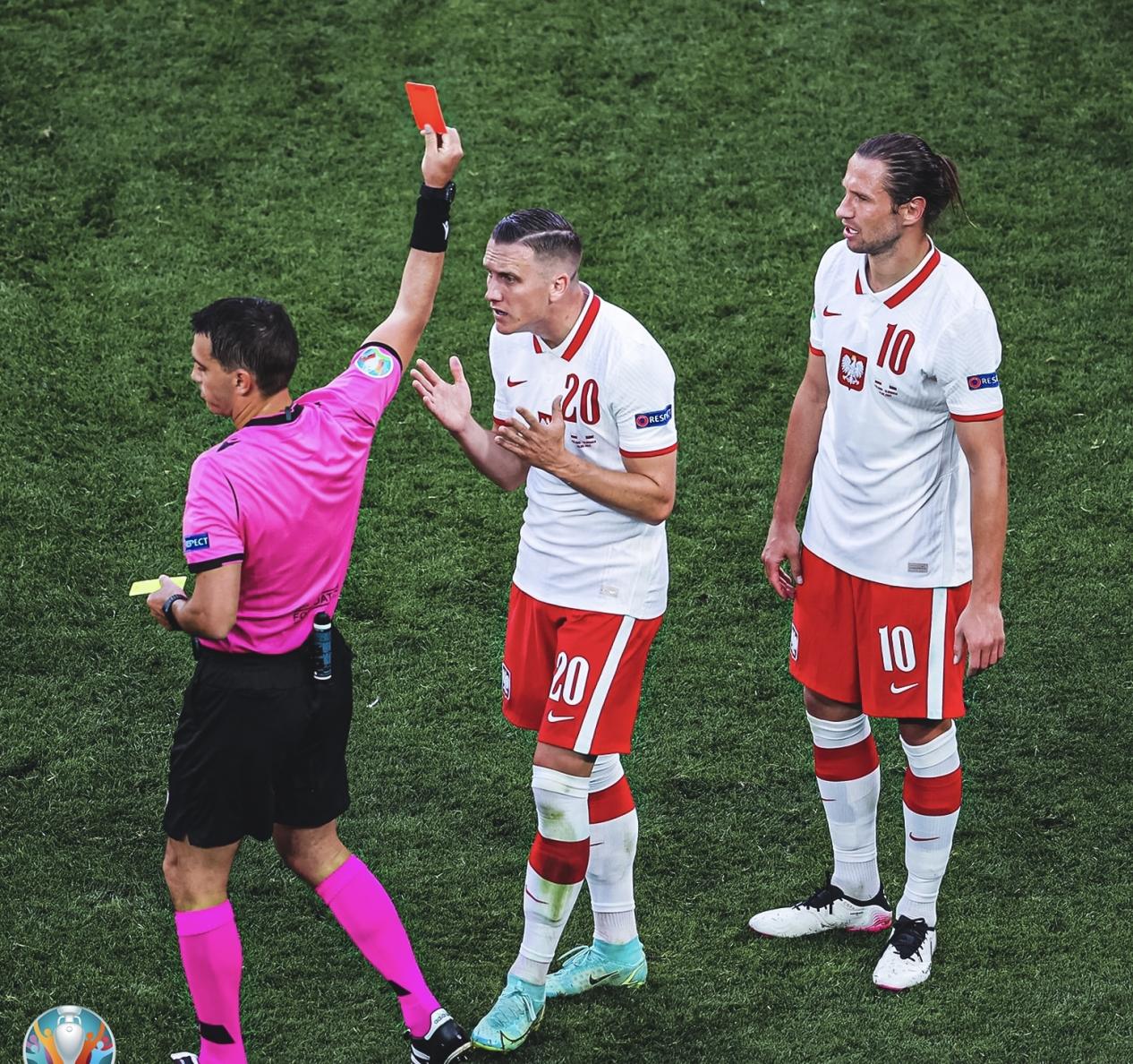 乐鱼app-波兰队在与斯洛伐克队的对决中失利