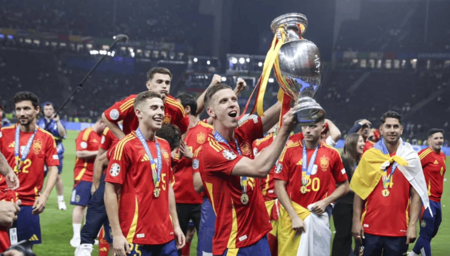 乐鱼官网-西班牙足球联赛排名发生变化