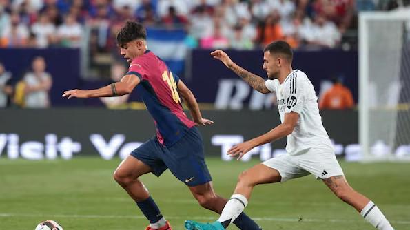 乐鱼-巴萨陷入困境，瓦伦西亚积极备战