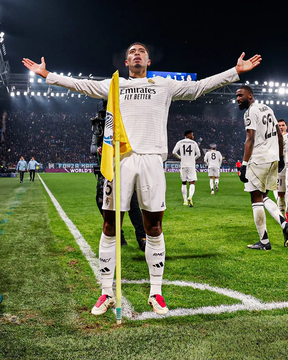 乐鱼官网-皇家马德里中场斯特林踢进绝杀球的简单介绍