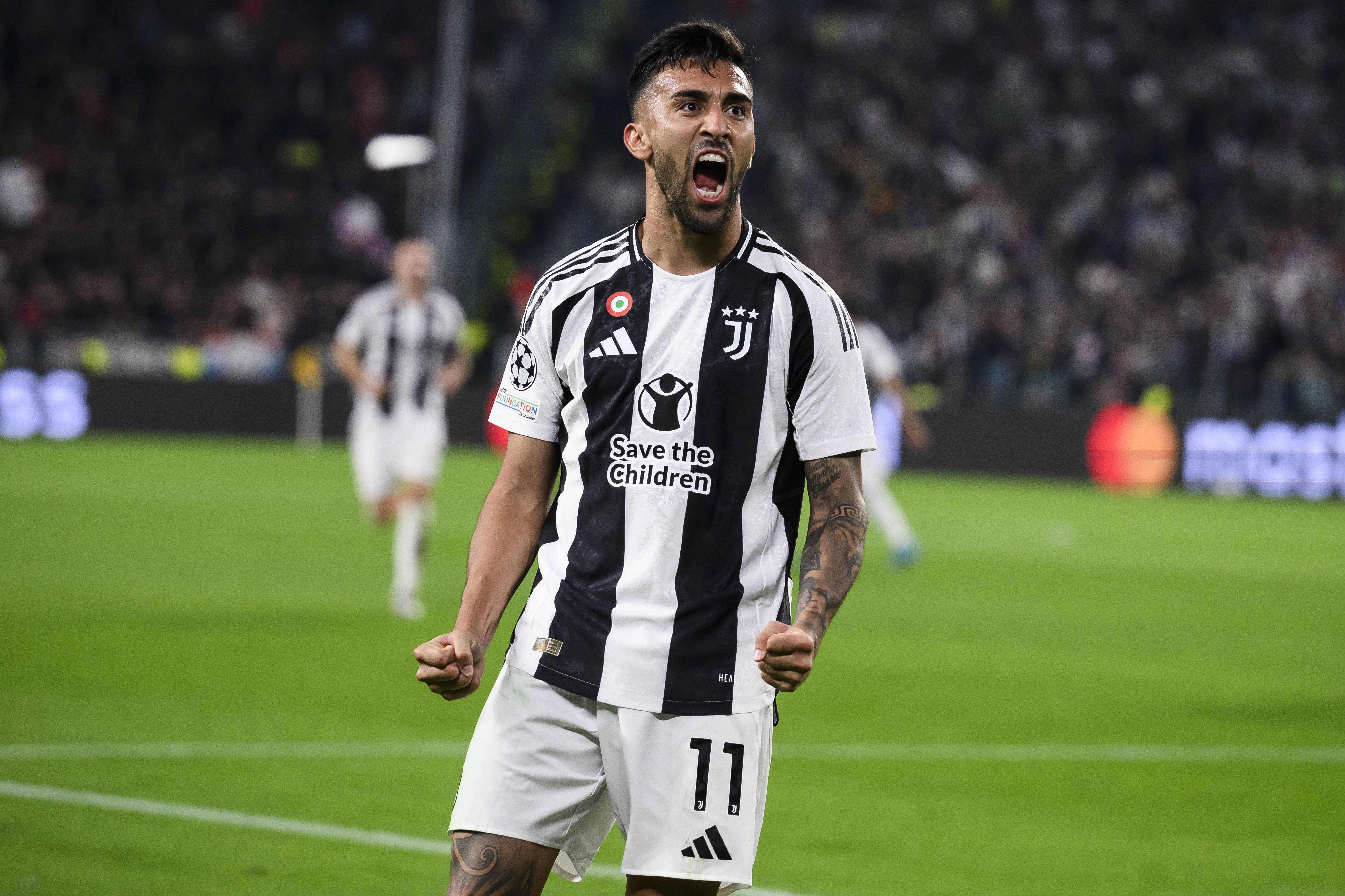 乐鱼体育-尤文图斯遭受伤病困扰,前景堪忧的简单介绍