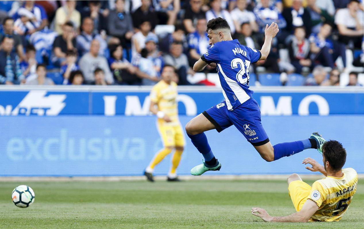 乐鱼体育app-阿拉维斯实现主场保持不败,表现稳定