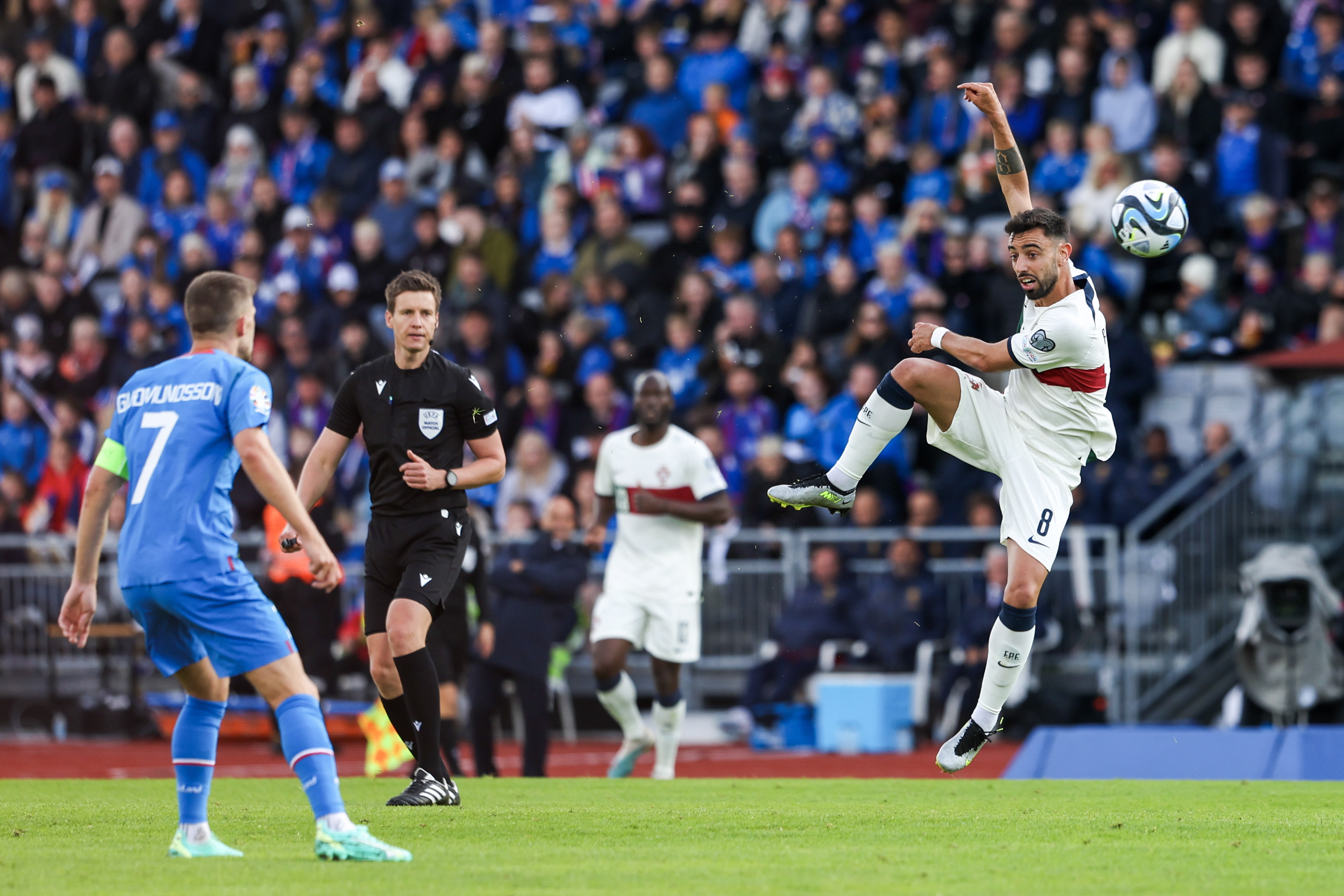 乐鱼体育网站入口-波兰在欧预赛中击败冰岛豪取胜利