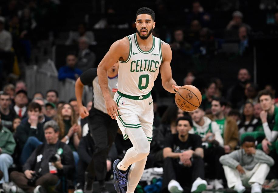 乐鱼体育app-凯尔特人遭遇惨败,季后赛前景蒙上阴影的简单介绍