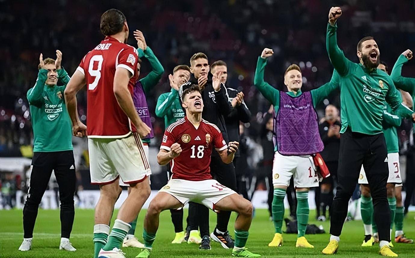 乐鱼体育app-关于瑞典遭遇匈牙利逆转，小组积分暂居第二的信息