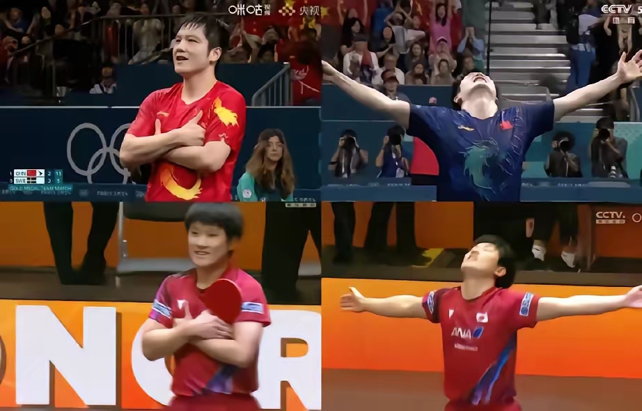 乐鱼体育网站入口-包含韩国乒乓球队鏖战日本乒乓球队,张本智和关键制胜的词条