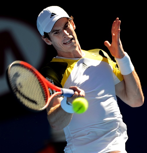 乐鱼-澳大利亚网球队爆冷法国网球队,穆雷高光表现的简单介绍