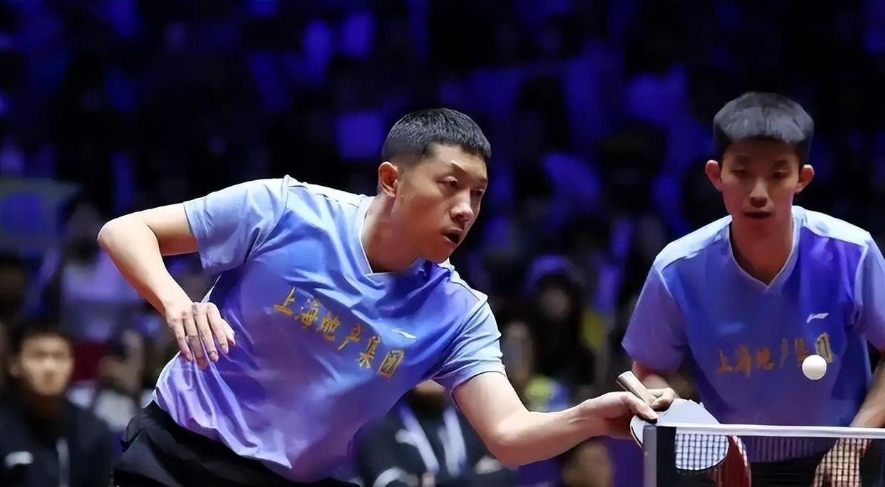 乐鱼体育-德国乒乓球队鏖战比利时乒乓球队,许昕制霸全场的简单介绍