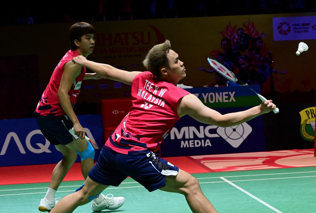 乐鱼官网-关于印尼羽毛球队轻取印度羽毛球队,戴资颖绝境逆转的信息