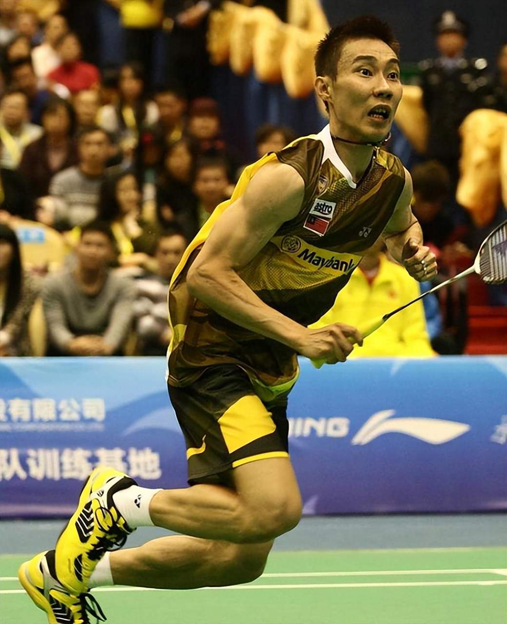 乐鱼 vip 注册-关于丹麦羽毛球队力克印尼羽毛球队,陶菲克高光表现的信息