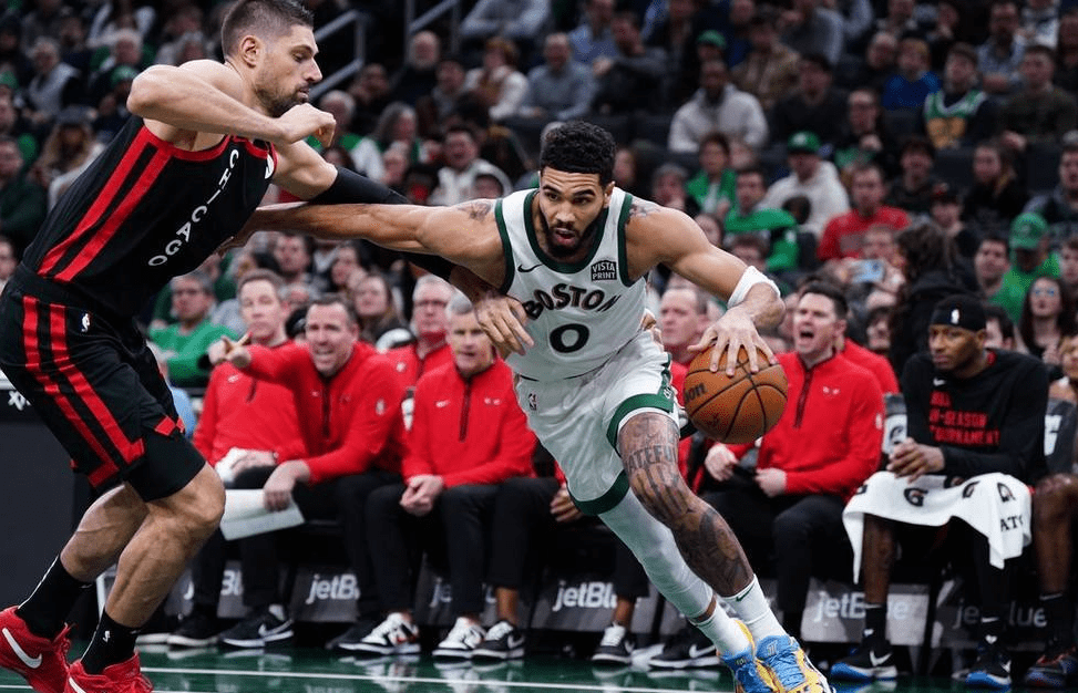 乐鱼 vip 注册-包含西班牙男篮强势凯尔特人B队，哈里斯关键制胜的词条